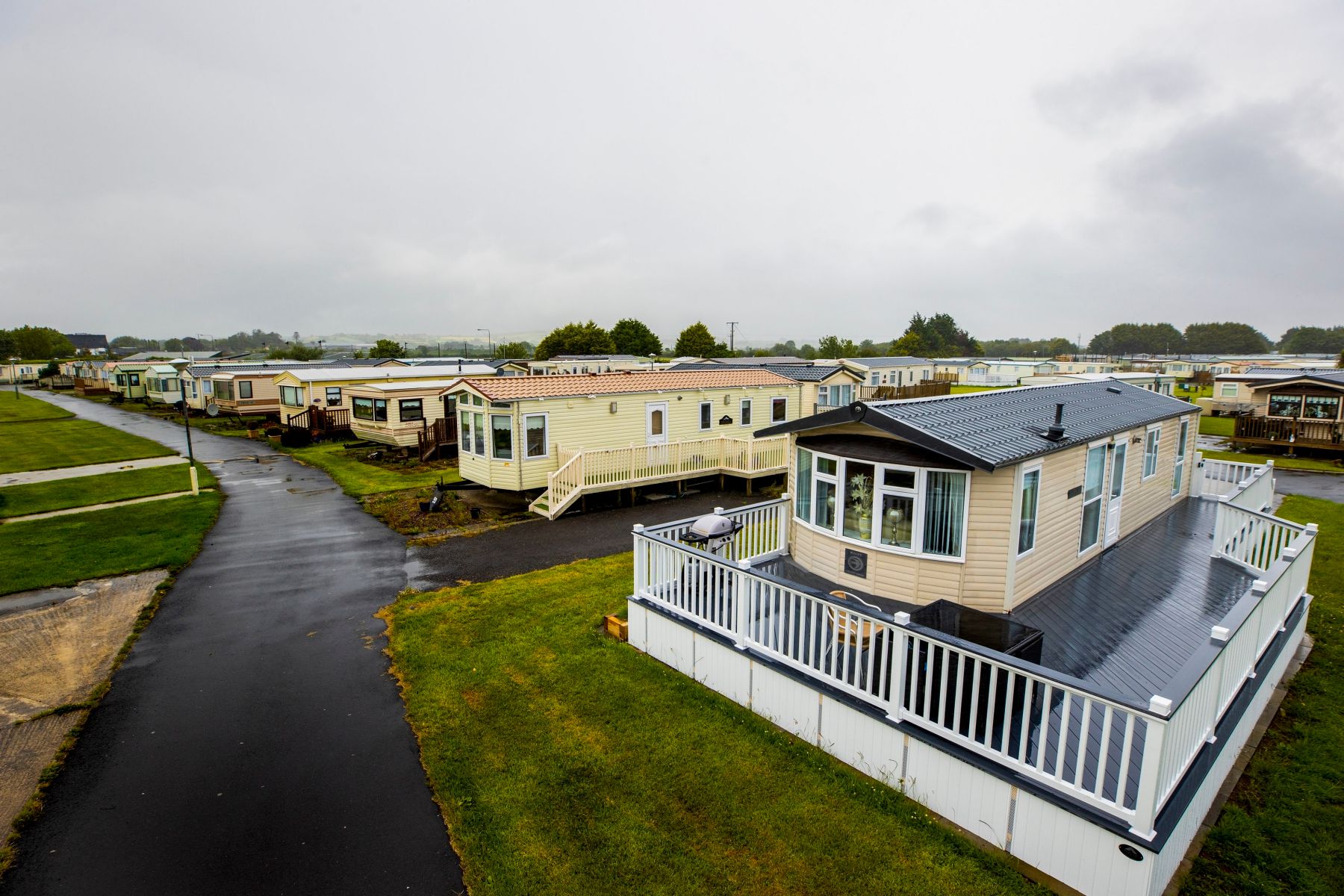 Camping and caravanning rules as staycations allowed in England