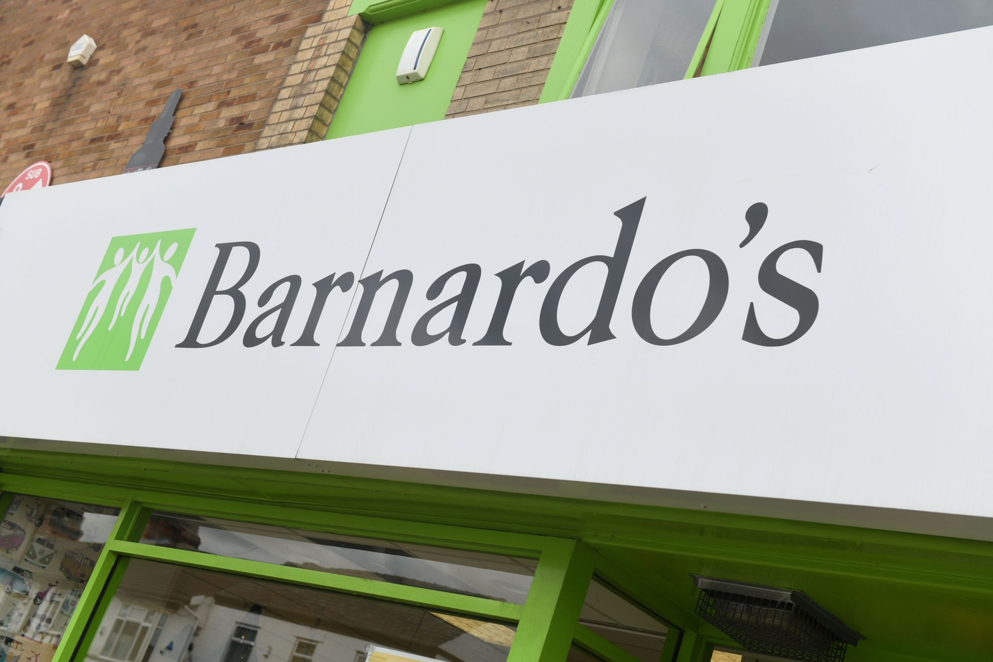 Barnardo's Scotland announces plans for charity shop reopenings