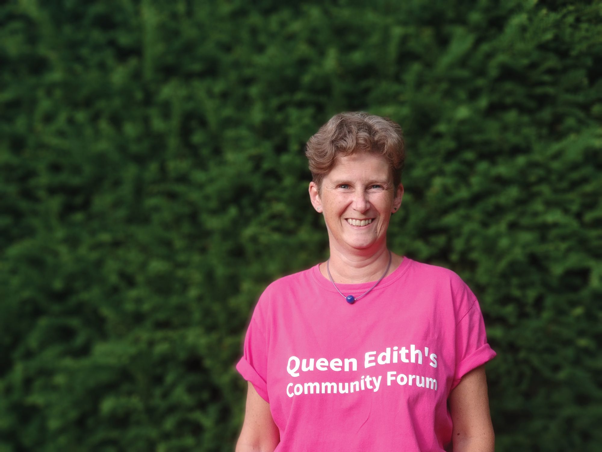 Cambridge City Council elections: Meet independent Queen Edith's candidate Sam Davies