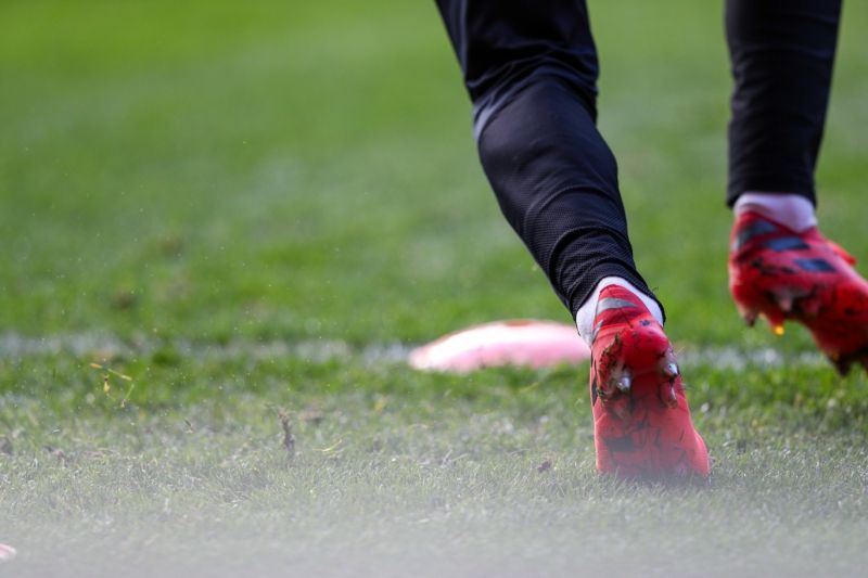 Football: Chester & District Sunday League round-up