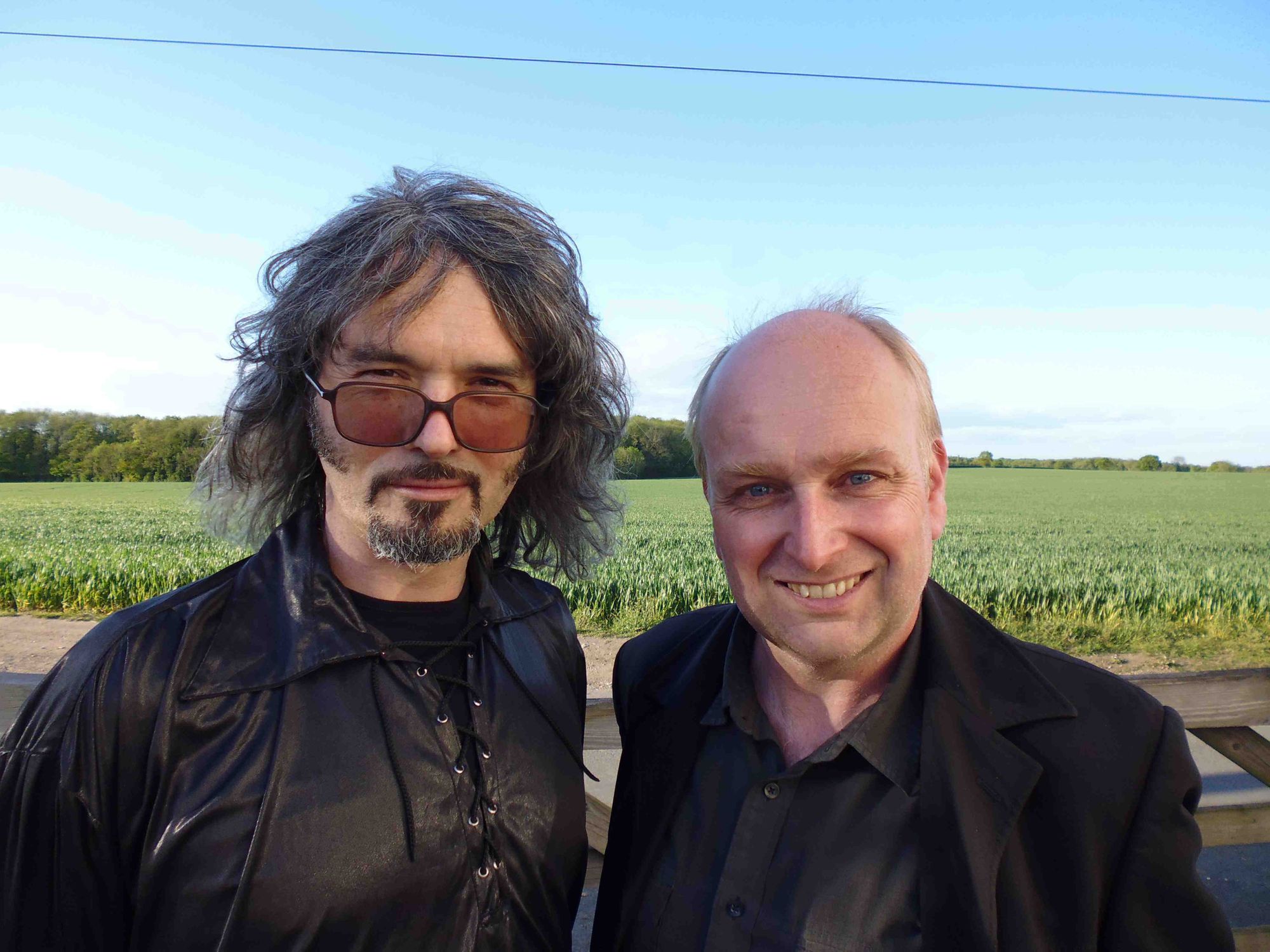 Hertfordshire cult heroes to pocket another record with 456-track album