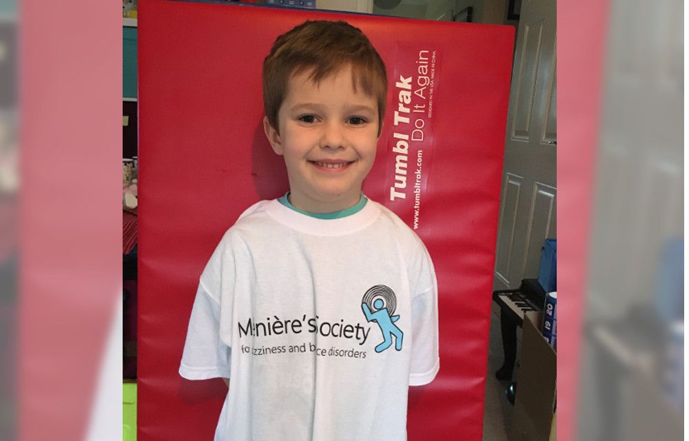 Aldershot boy's fundraising challenge raises £400 for charity