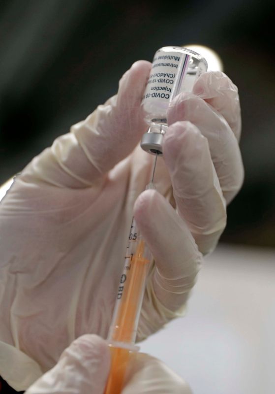 Loughborough University outlines vaccination plan