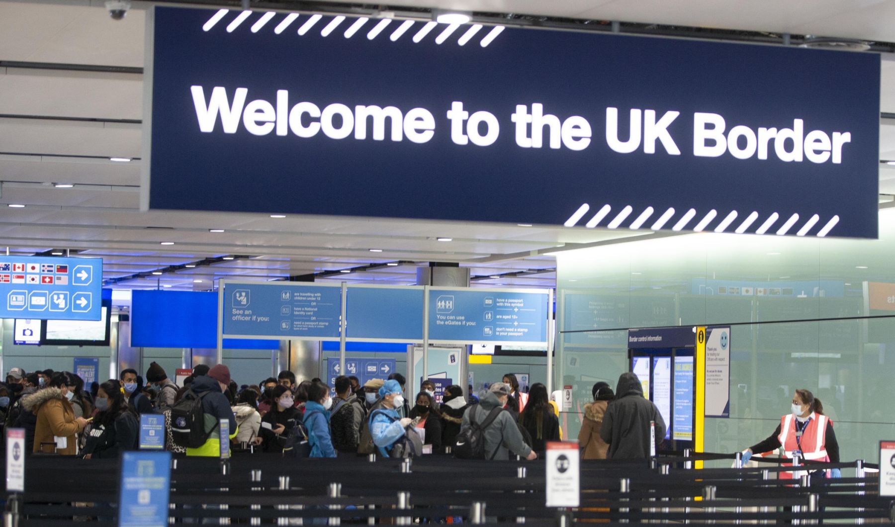 India 'should be on travel red list' due to new variant concerns