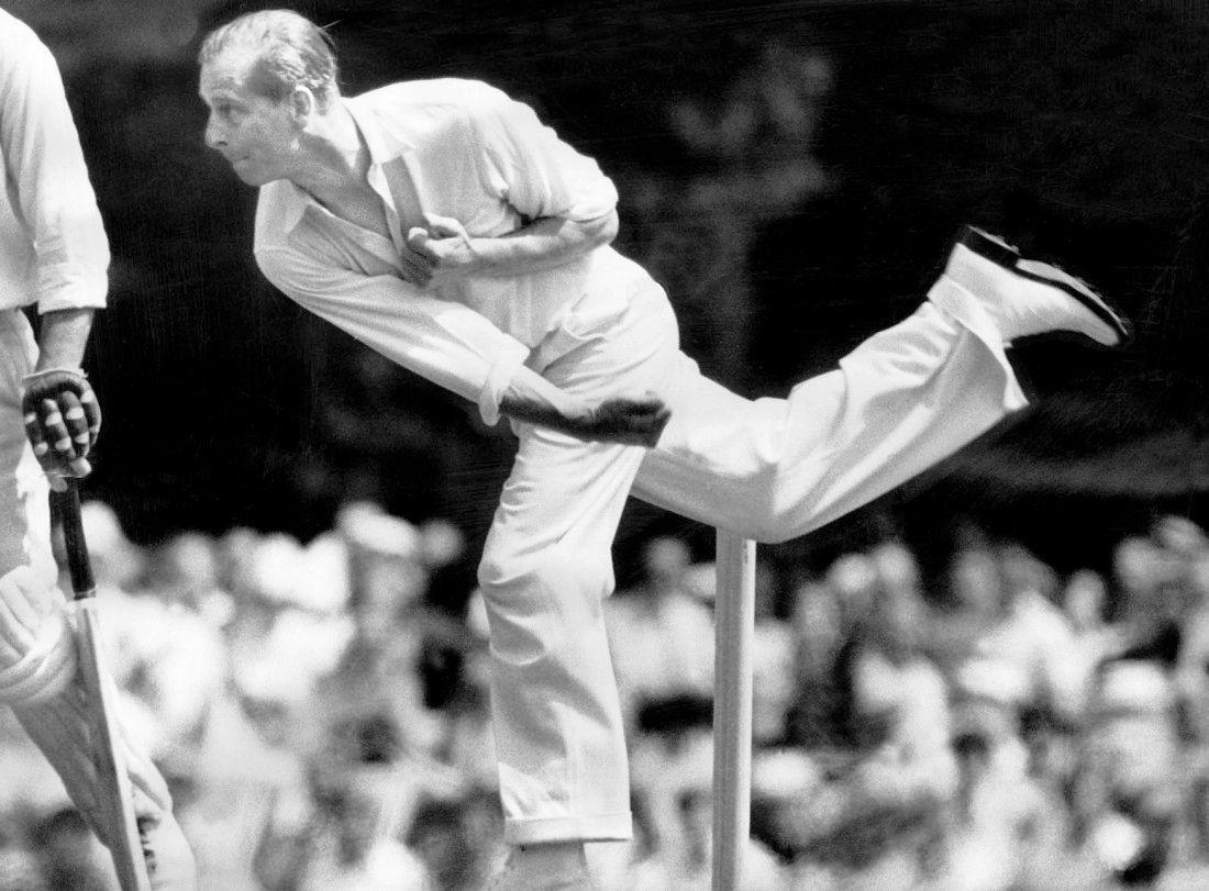 Bowled over by Philip: remembering when the Prince joined Kent village cricket match