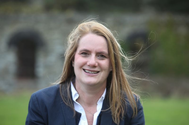 Female entrepreneurs in Anglesey invited to join virtual business event tonight