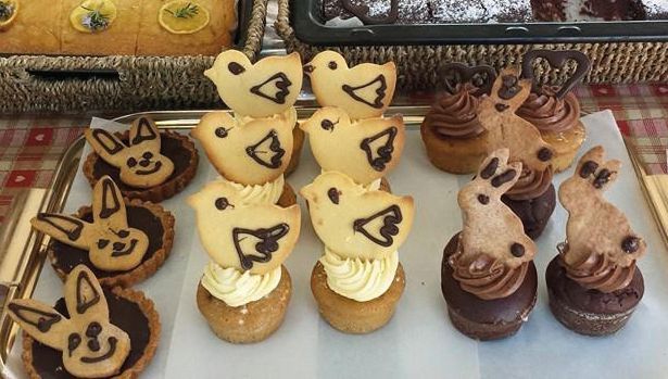 New date announced for Bath Vegan Market