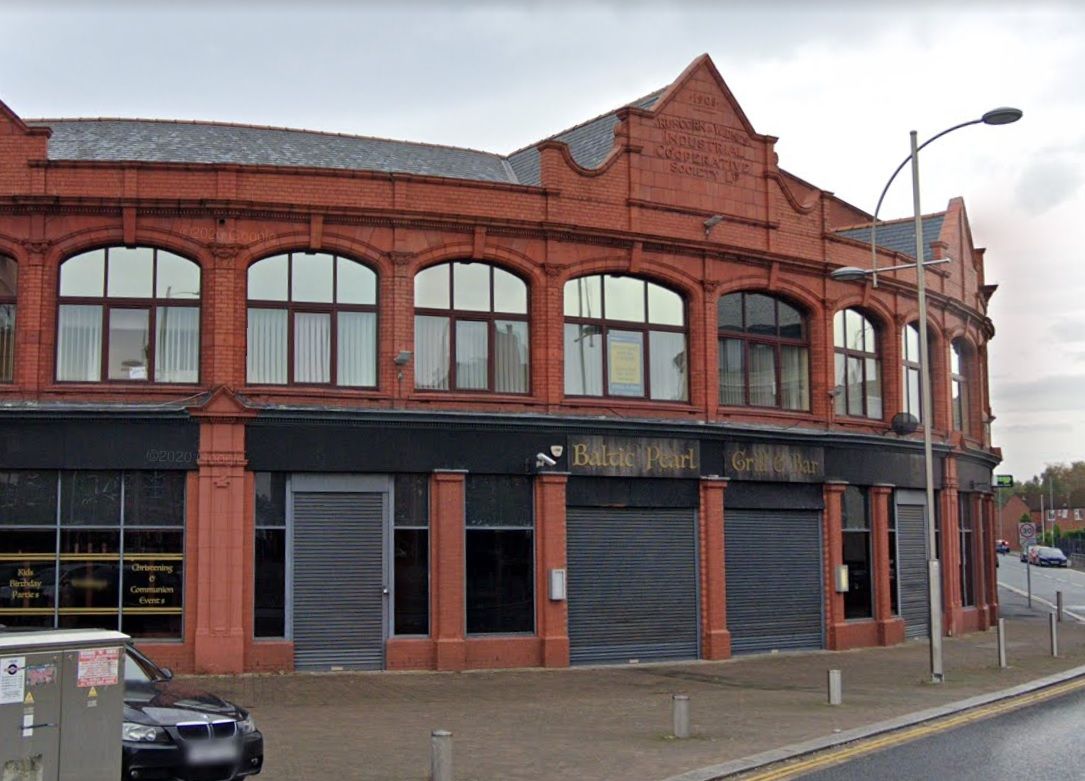 Widnes flats conversion decision put back amid questions over parking pressures