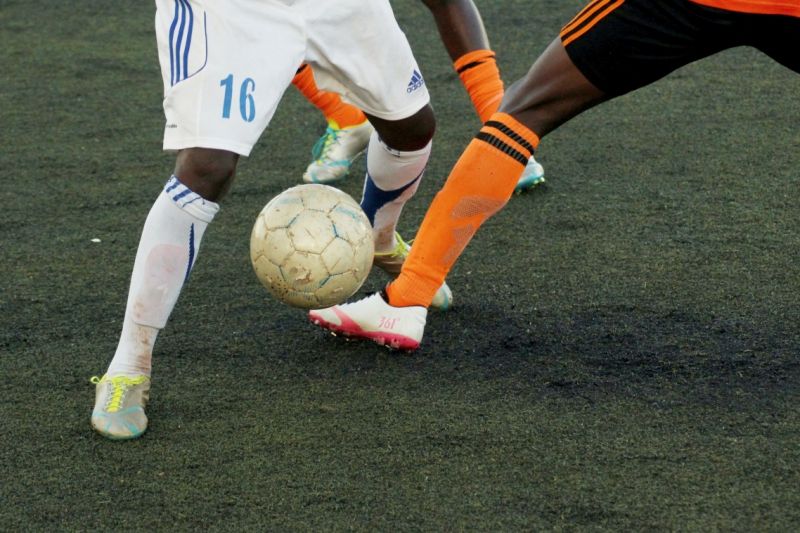 Football: Chester & District Sunday Football League