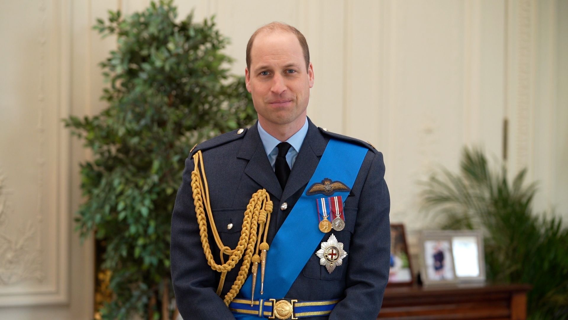 B&NES charities to benefit from Prince William's emergency coronavirus appeal