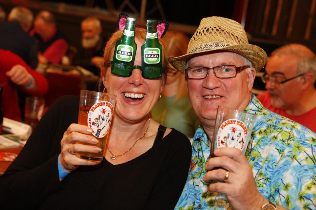 Thanet nostalgia: Looking back at Easter events over the years