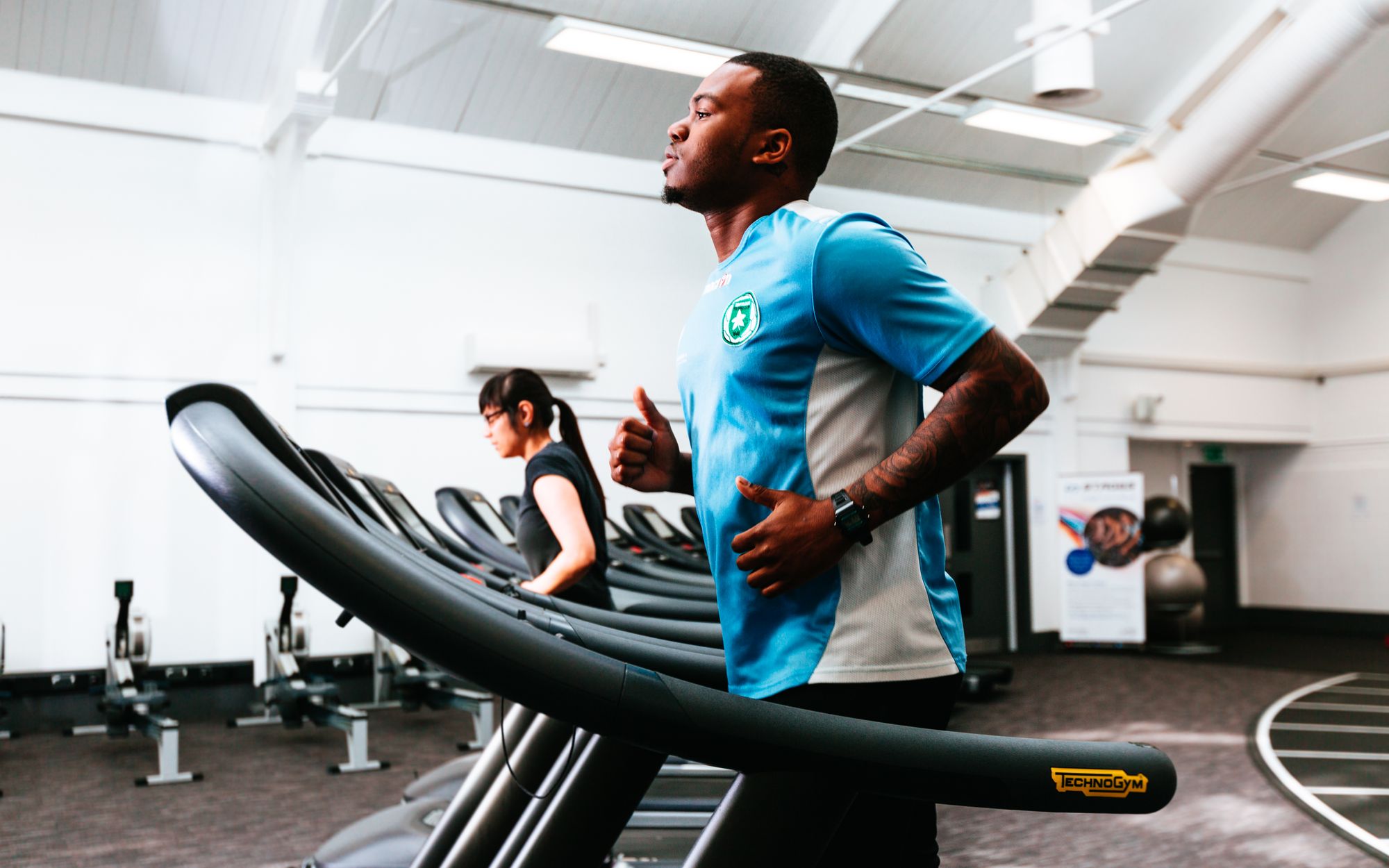 Reopening date for local leisure centres in East Herts announced