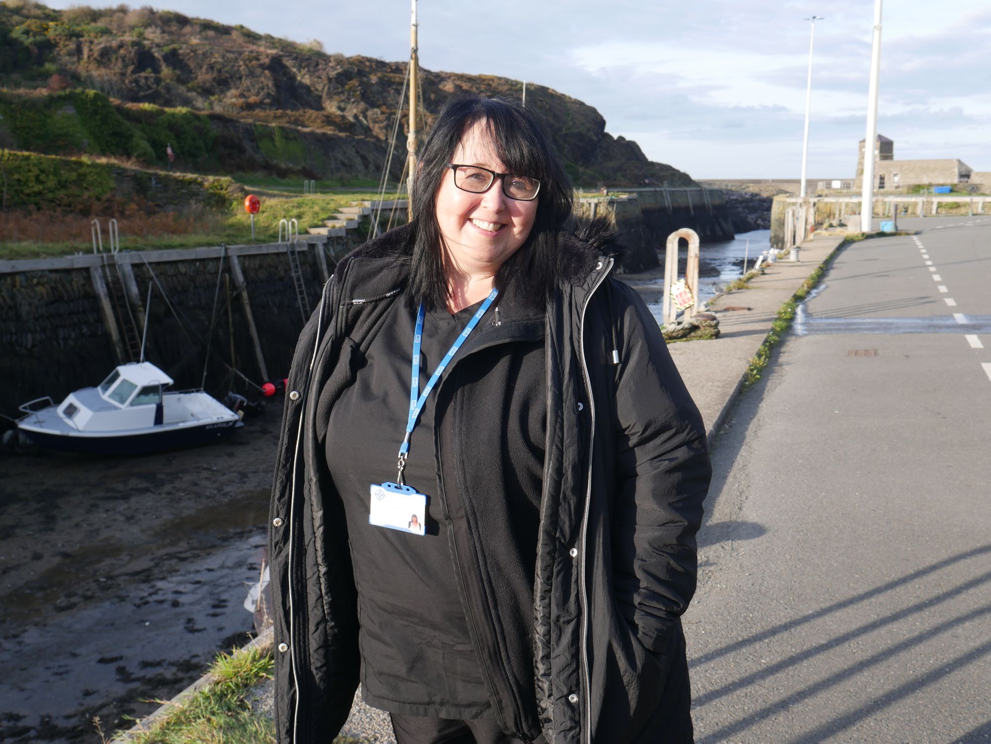 Employment support available to those in Anglesey and Gwynedd
