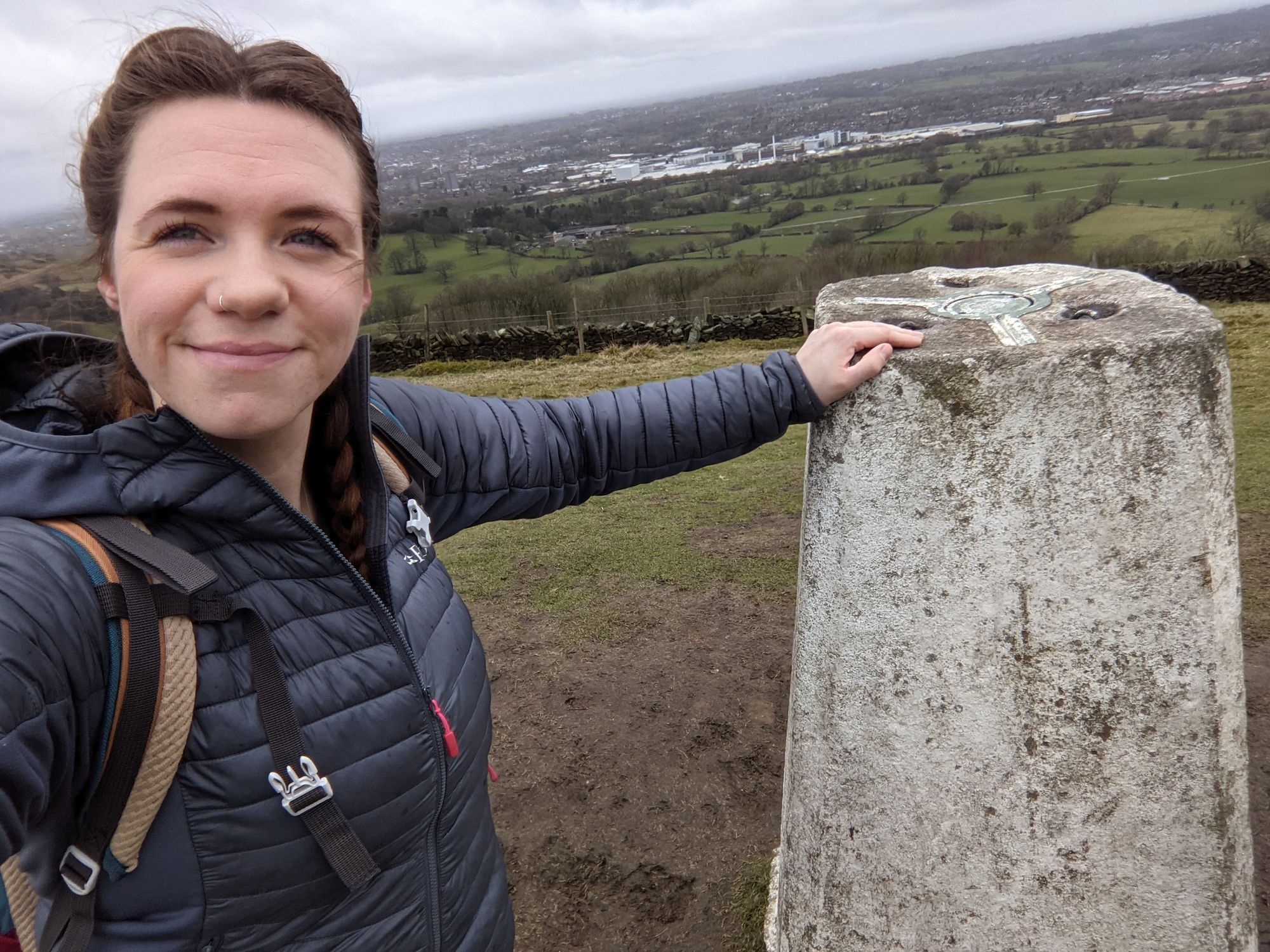 A poignant journey around the Peak District for East Cheshire Hospice