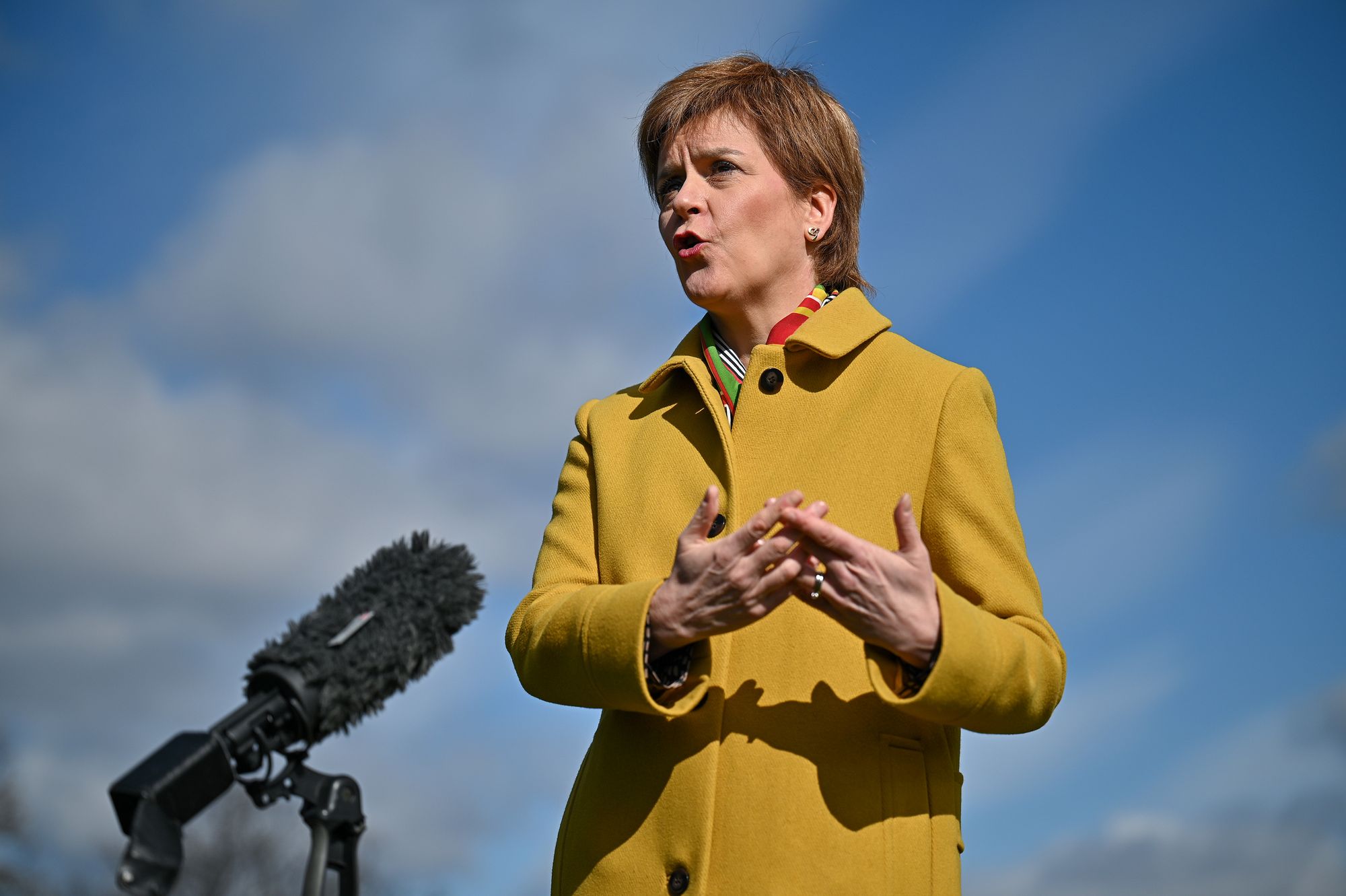Elective treatment centre to come to Ayrshire if SNP regain power in Holyrood election