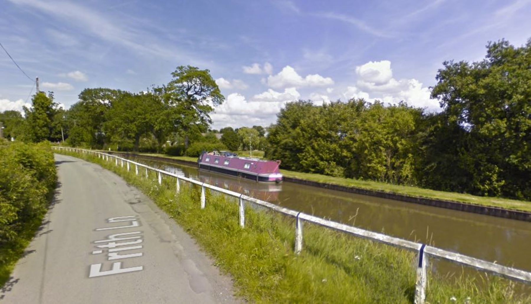 Wrenbury and its surrounding areas: a round-up of Cheshire planning