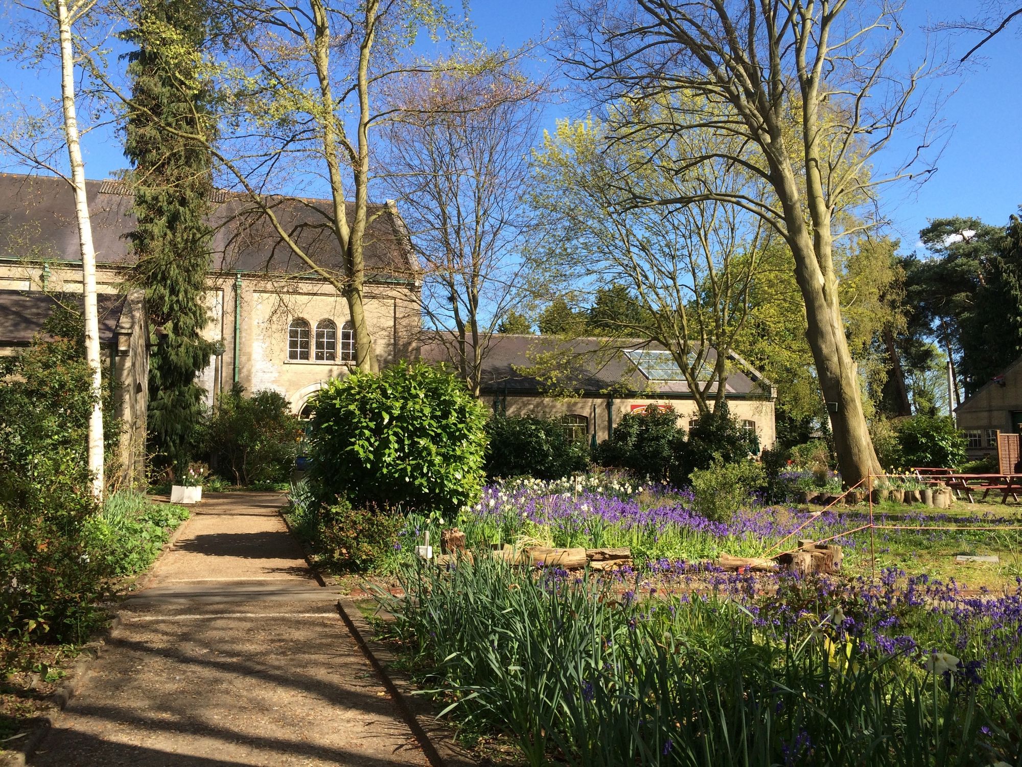 Museum of Power wins National Lottery Heritage Fund award