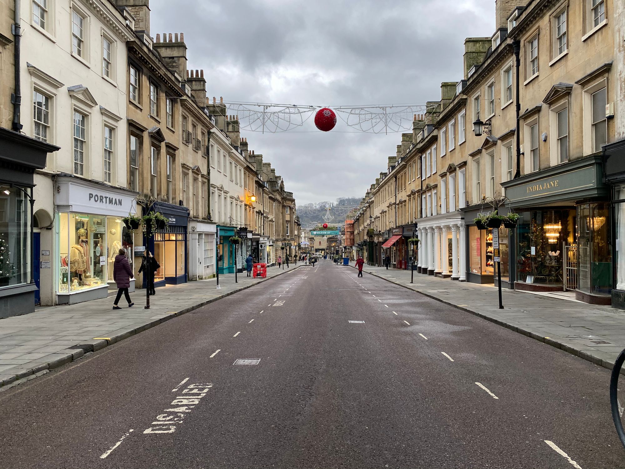 Bath Preservation Trust needs your lockdown photos of the city