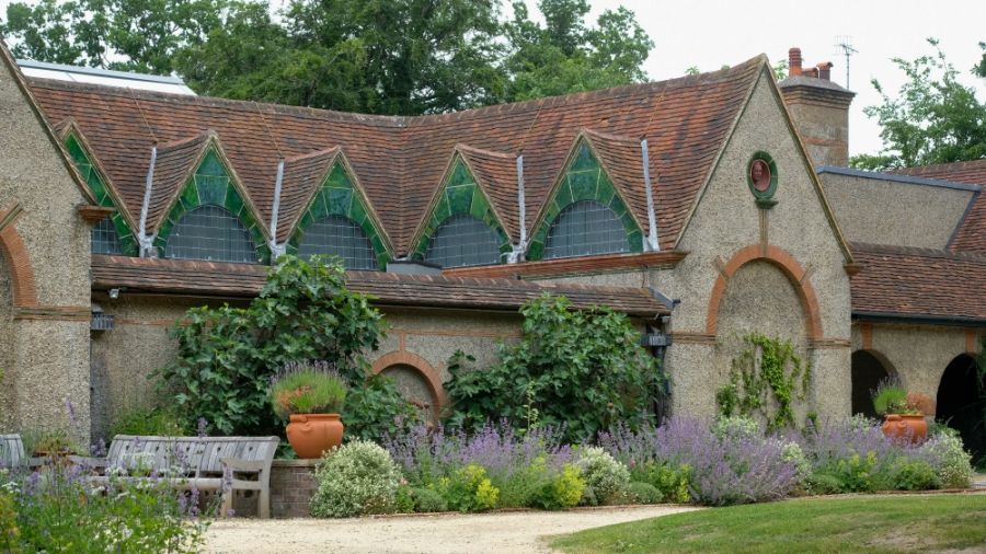 Watts Gallery Trust receives over £200k from government's culture recovery fund