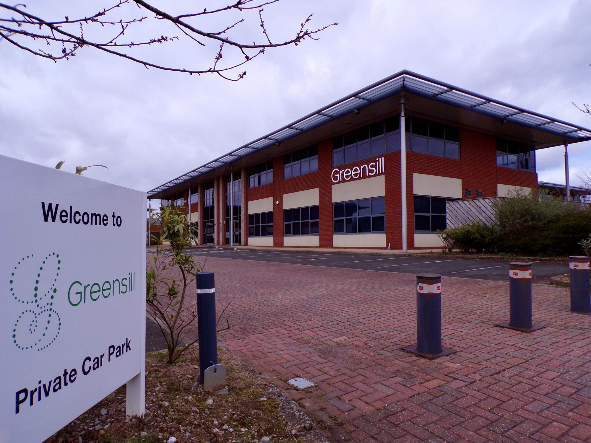 'Tory cronyism' slated by Runcorn MP after hundreds of Daresbury jobs lost in Greensill collapse