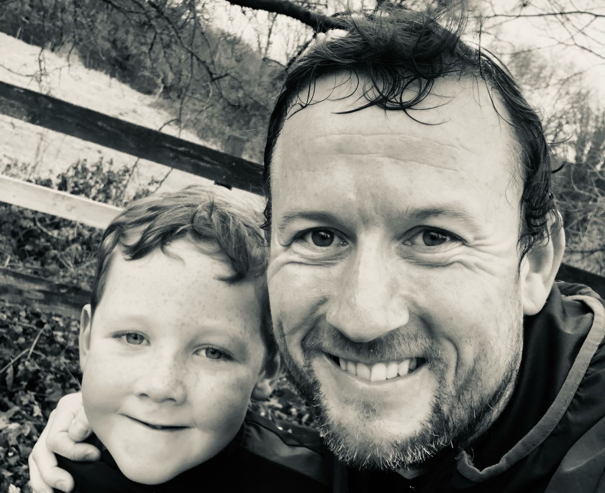 Denton man to run 5 miles a day for a year to fight UK hunger