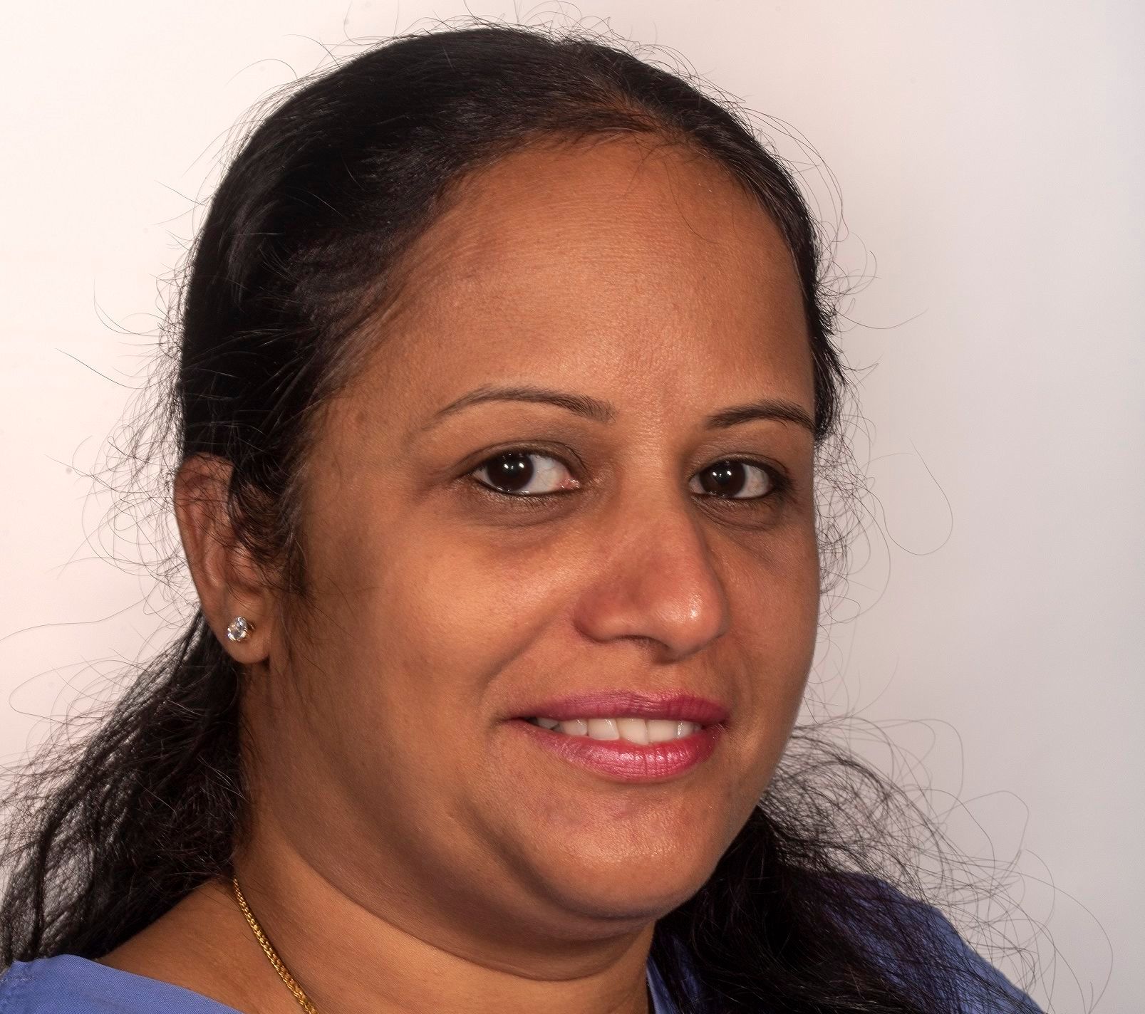 East Grinstead hospital team leader shortlisted for national award