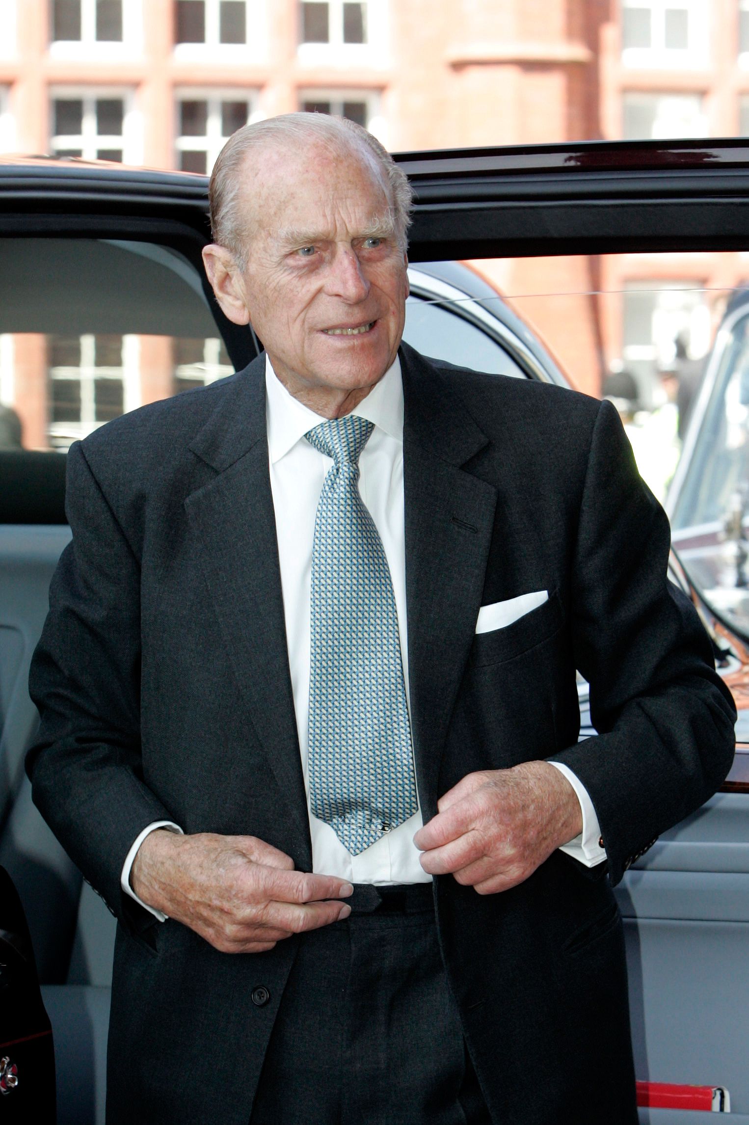 Senedd pays tribute to Prince Philip