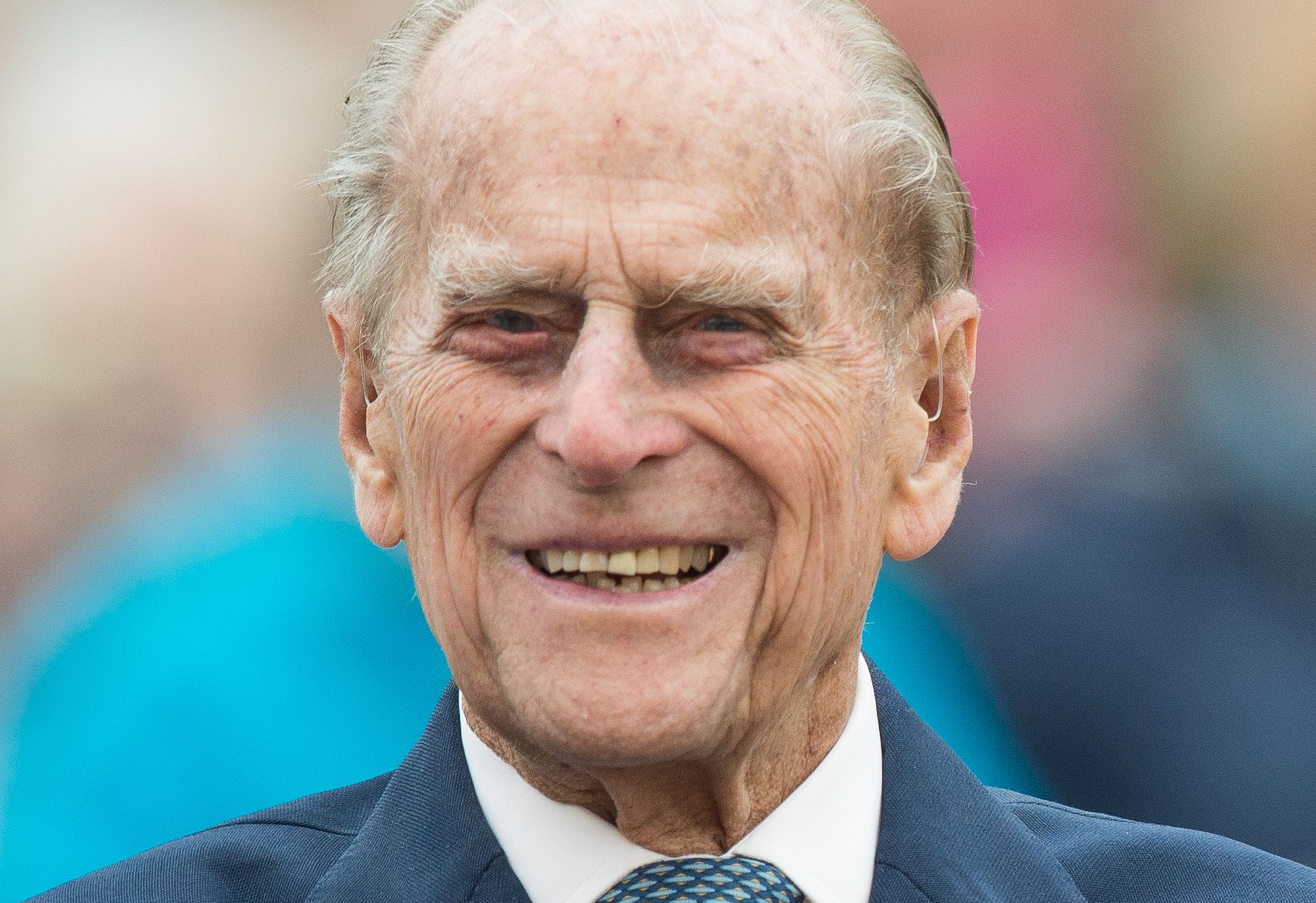 Prince Philip dies aged 99: His visits to Aldershot and Farnborough in pictures