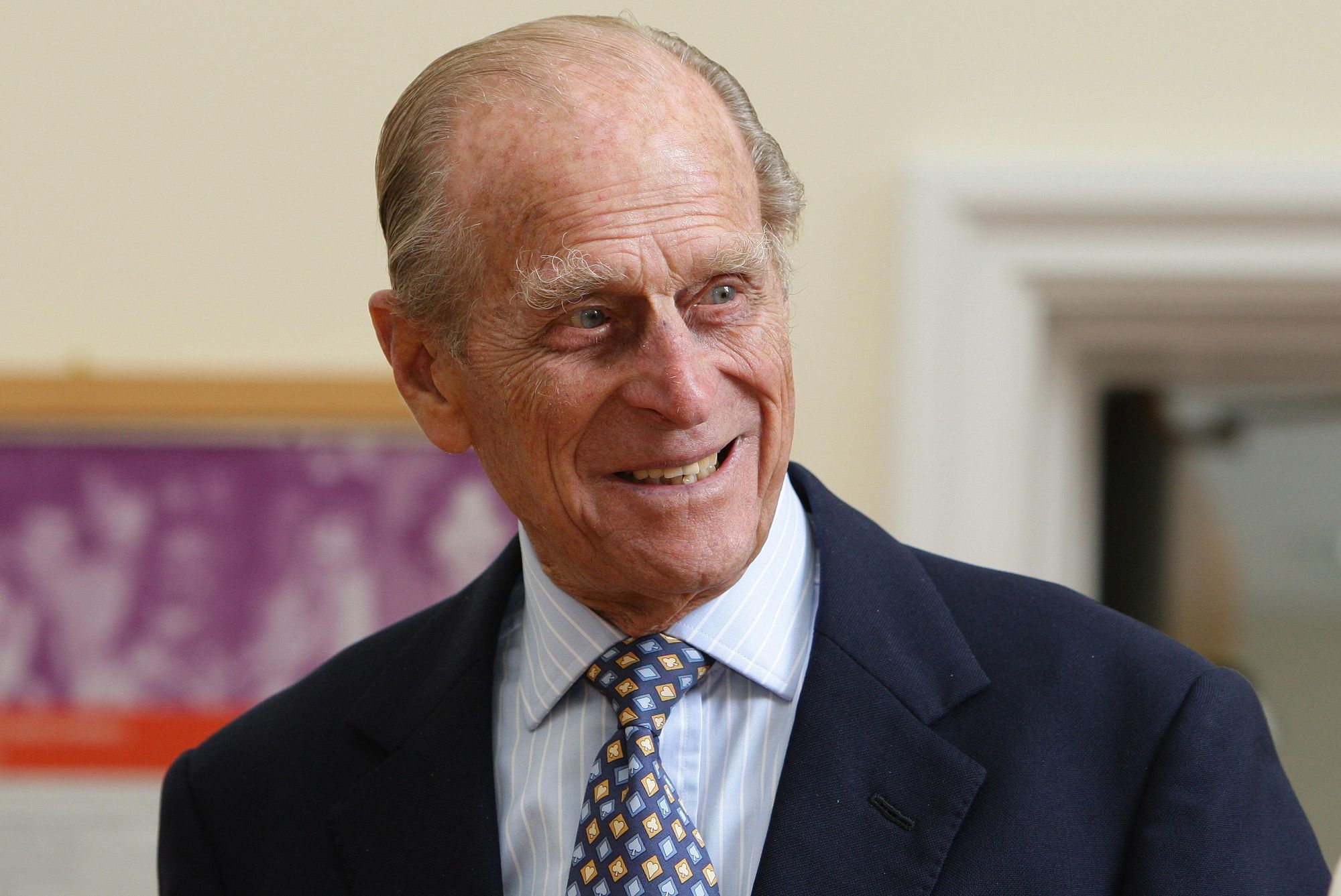 Cheshire East Council pays tribute to HRH Prince Philip, The Duke of Edinburgh