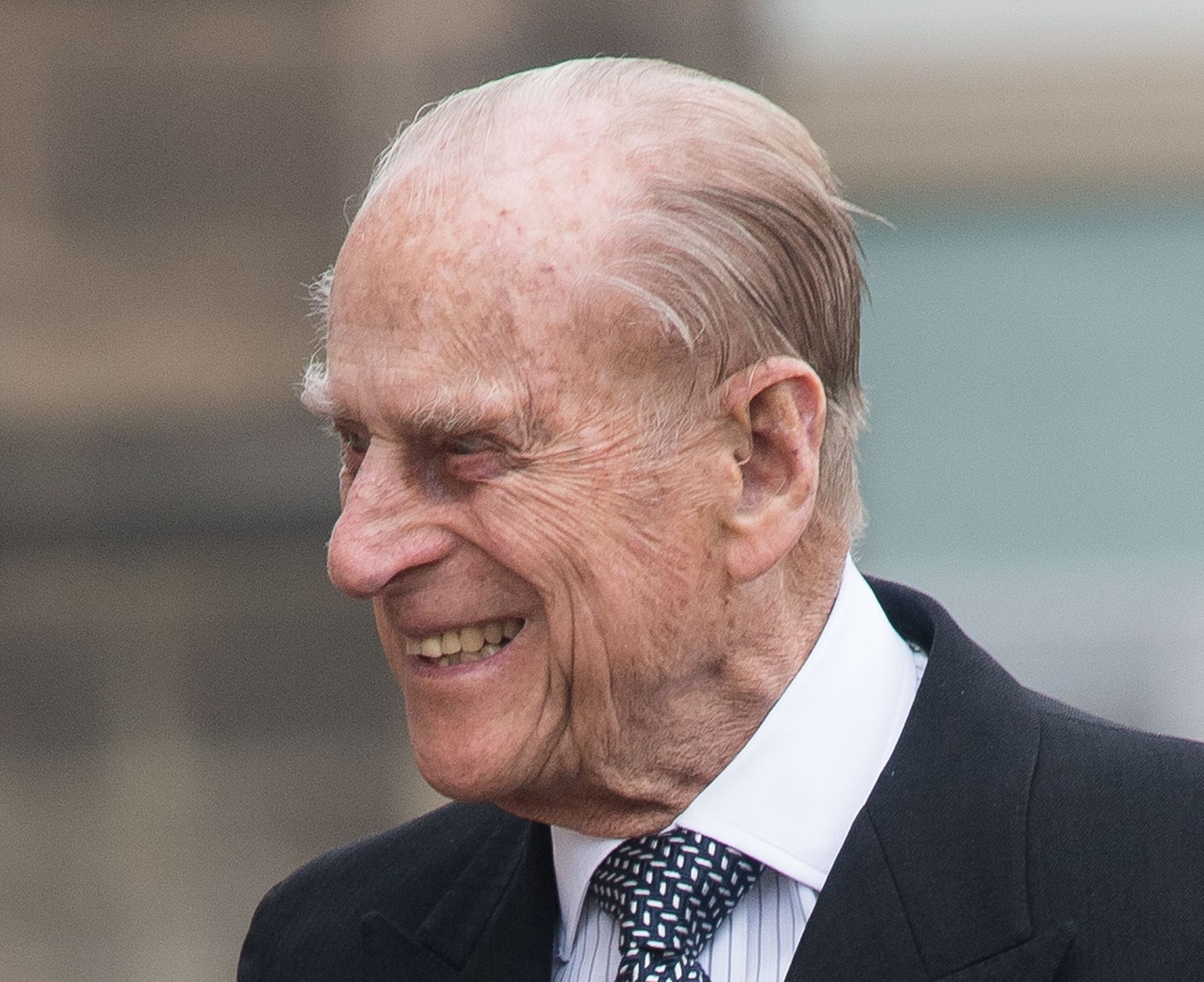 Sevenoaks District Council pays tribute to His Royal Highness, Prince Philip