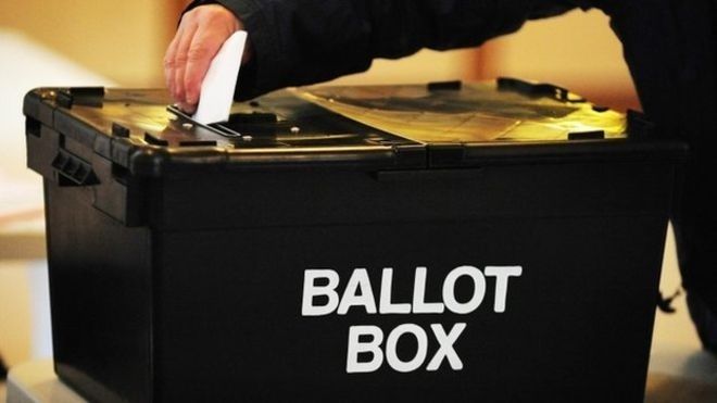 Torbay voters urged to make sure they register in time for May 6 ballots