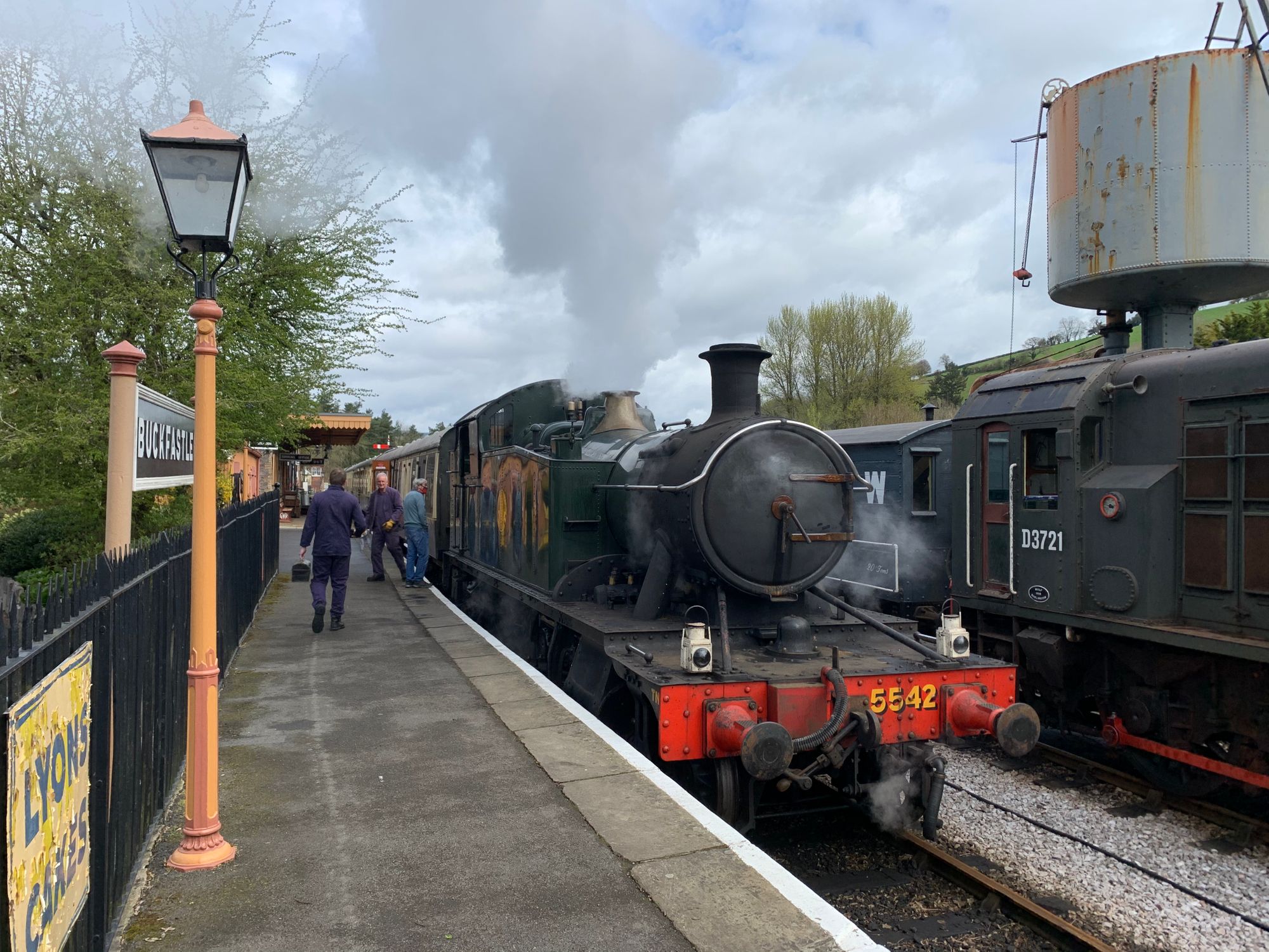 Visitors flock to re-opened South Devon tourist attractions