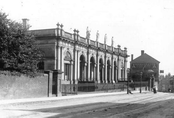 Apr 17 – On this day in Cambridgeshire history