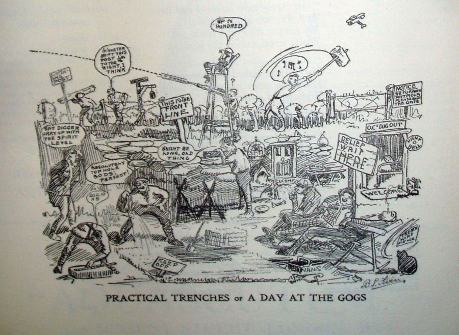 Apr 18 – On this day in Cambridgeshire history