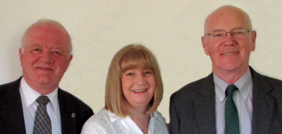 A personal thank you to some of the Tandridge district's public servants