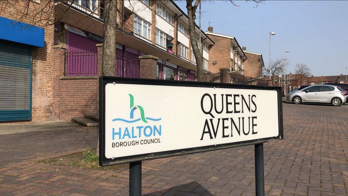 Halton Housing launches first neighbourhoodfocussed programme for
