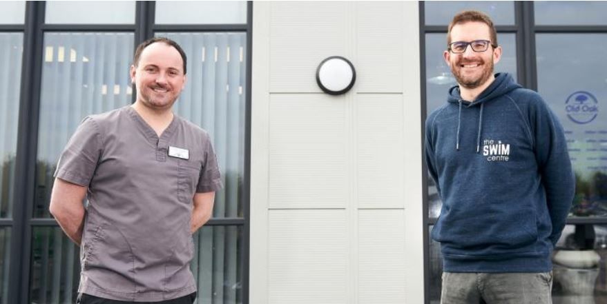 Carmarthen businesses move to new premises thanks to £1.6m from Development Bank of Wales