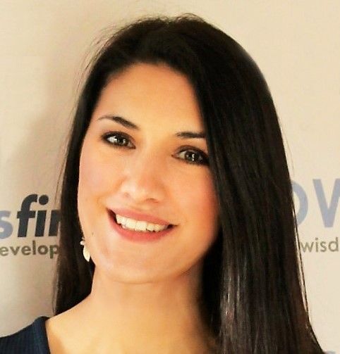 Stockport entrepreneur features in book of inspirational women