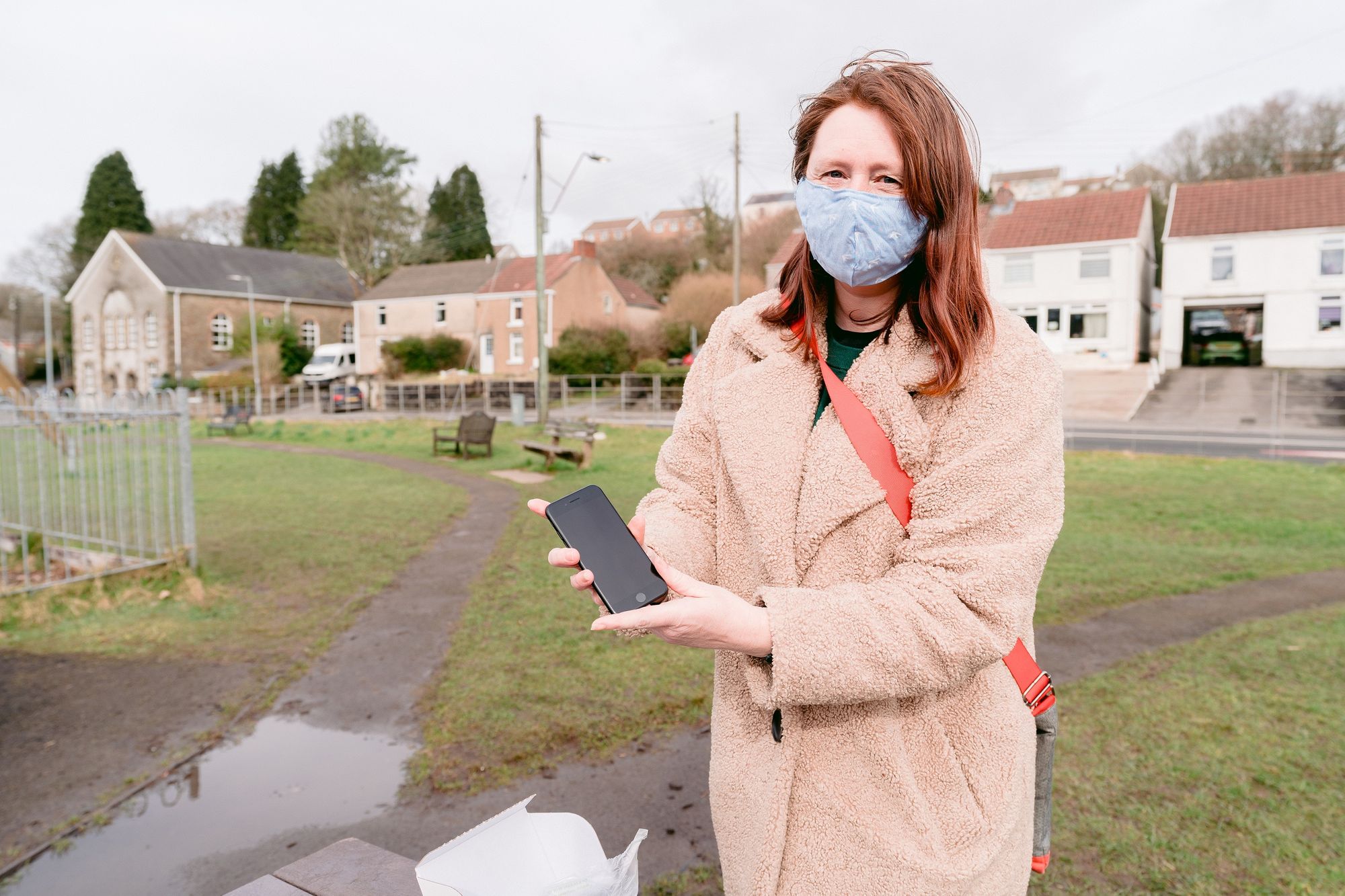 Local device donations help connect Glasgow's communities