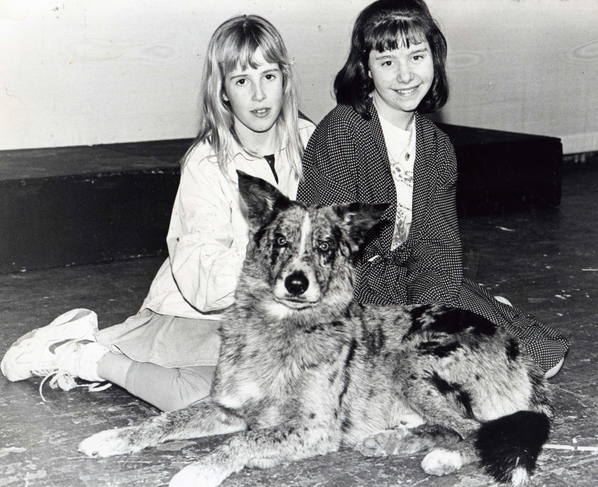 Nostalgia Amateur dramatics groups in North Wales over the years Memory Lane picture