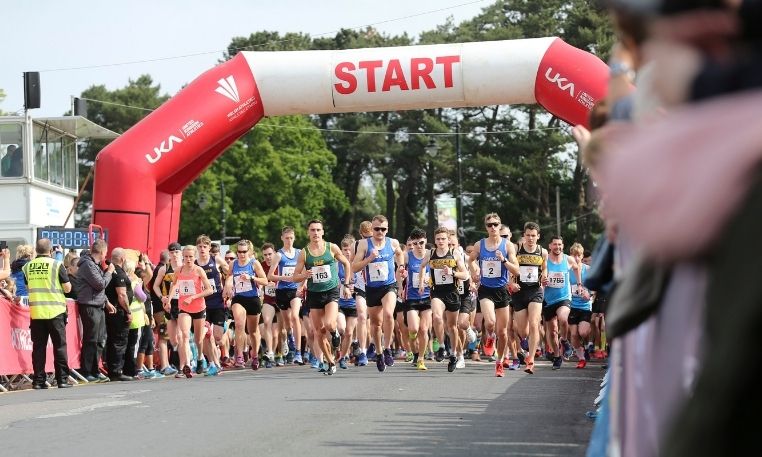 Caerphilly's Bryn Meadows 10K run postponed