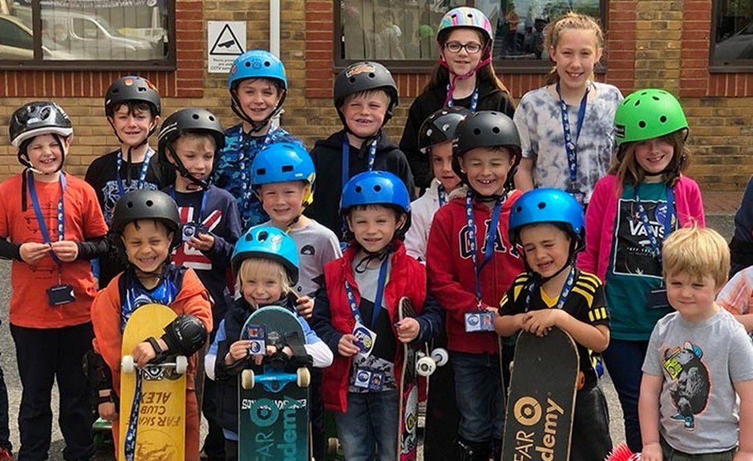 Grassroots projects in Kent urged to apply for lottery funding