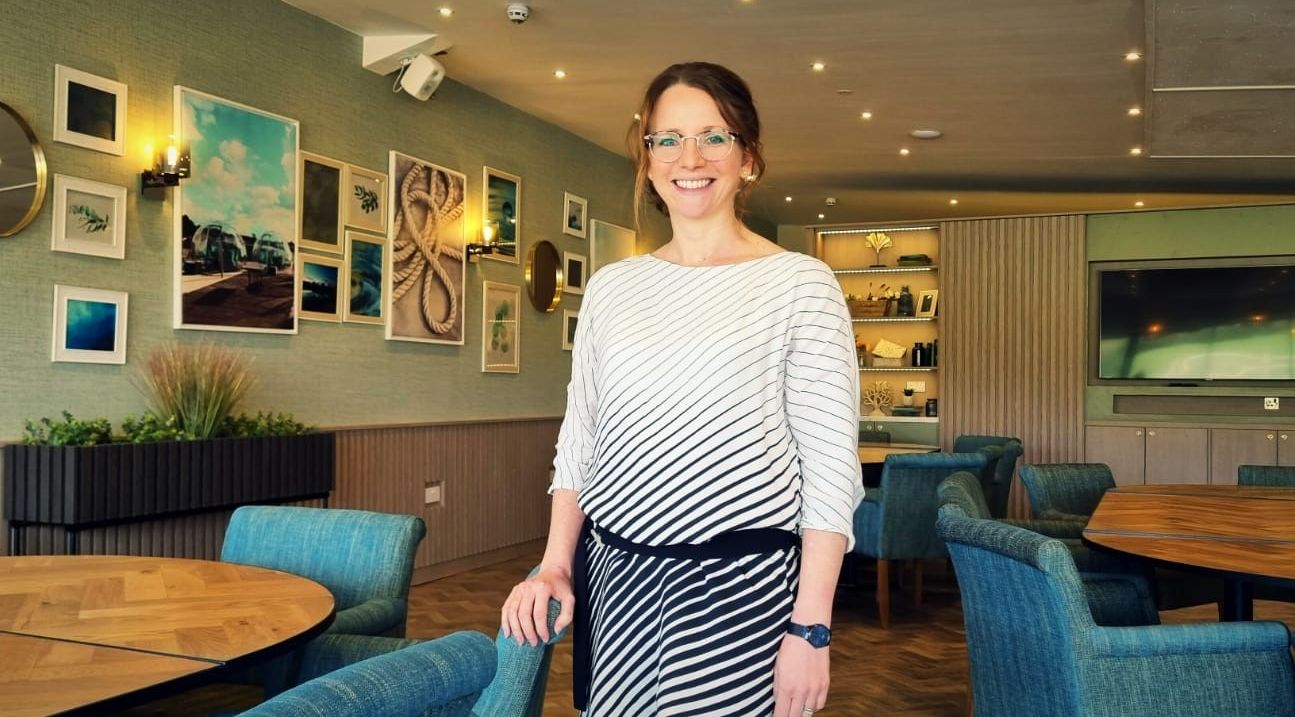 Stone Aston Marina launches new private dining and exclusive use venue