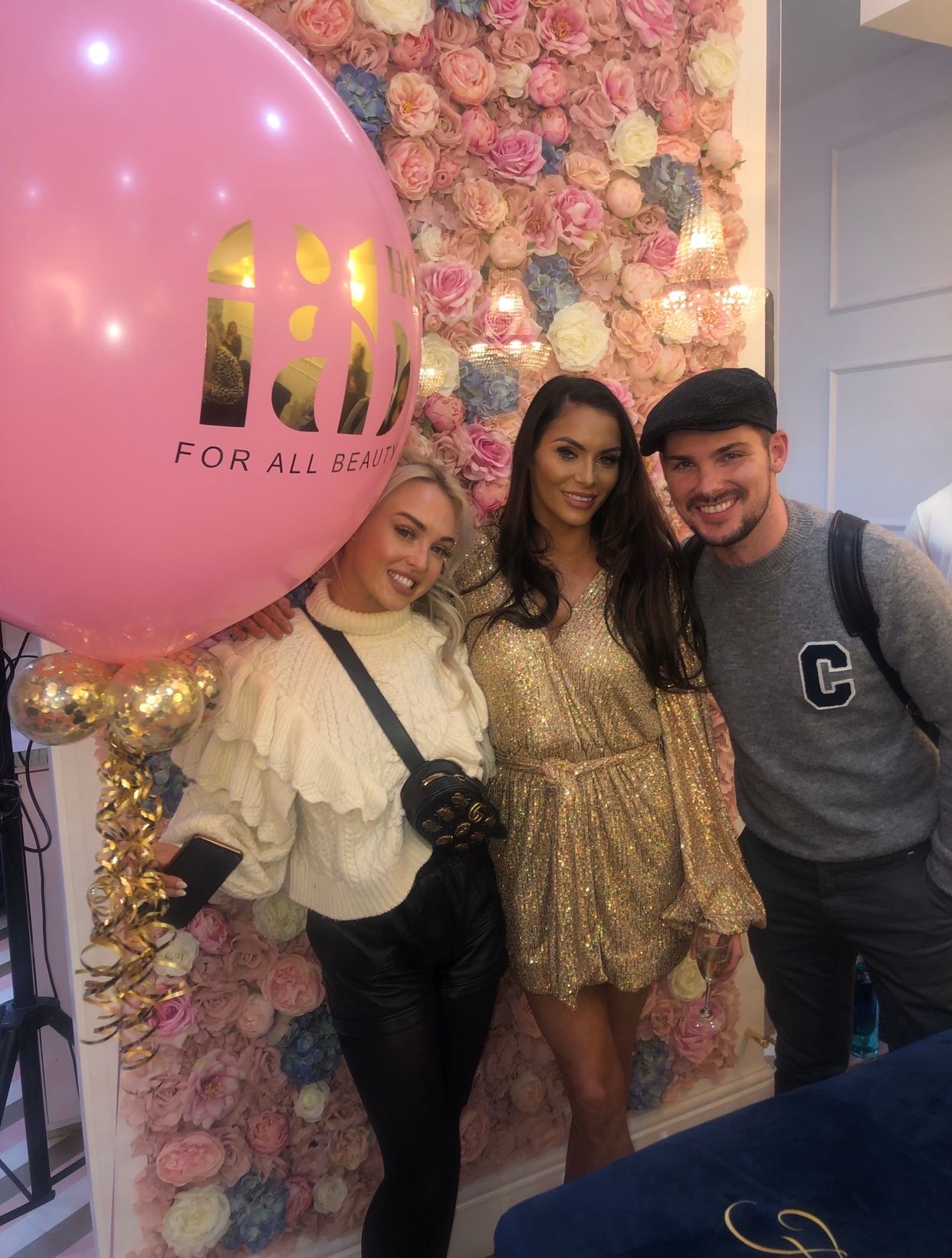 Heywood salon nominated for national awards