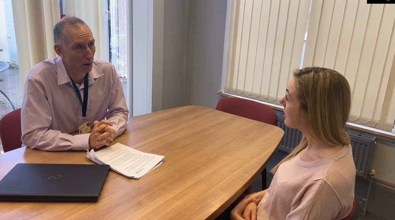 Loughborough charity launches new mental well-being service