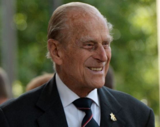 Sevenoaks care home pays respects to Prince Philip