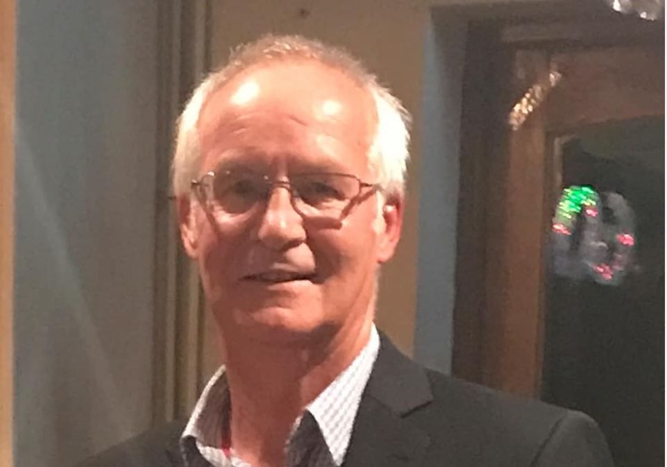 Tributes to Torquay boxer who was 'one of the best of his era'