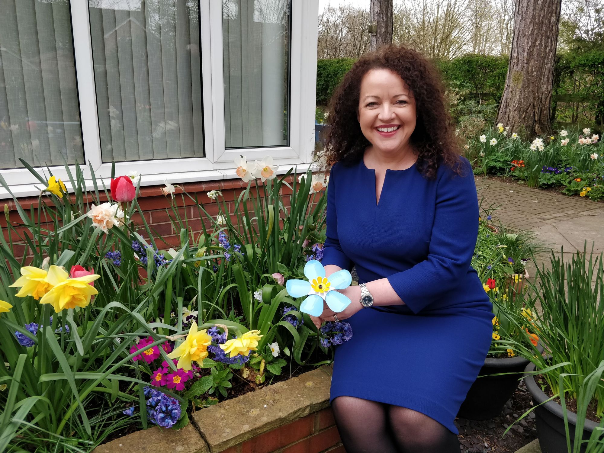 St Ann's Forget-Me-Not Appeal celebrates the lives of loved ones