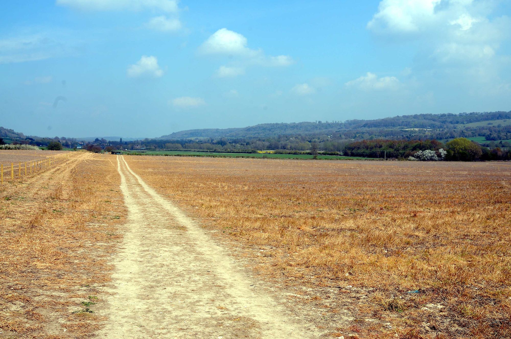 Council takes legal action over Shoreham beauty spot