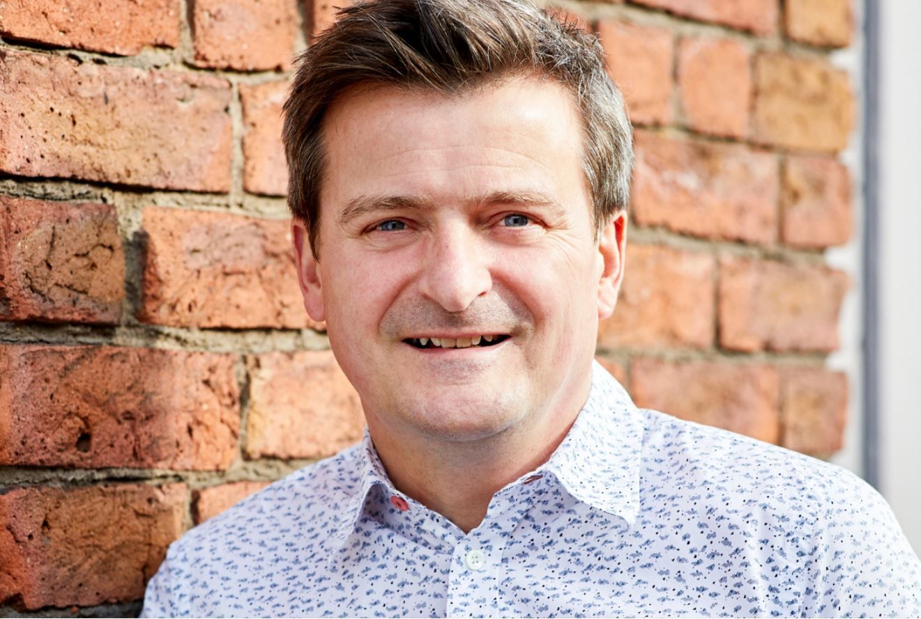 New business launches in Macclesfield to create 10 new jobs